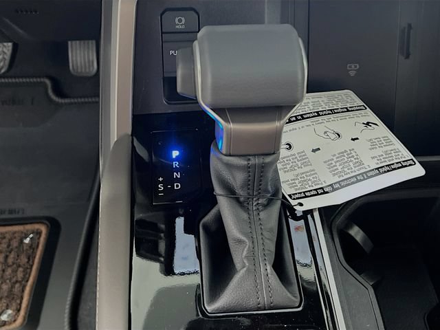 New 2026 Toyota Tundra 1794 Edition AWD/4WD image 20