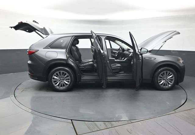 Certified 2024 MAZDA CX-90 Plug-In Hybrid w/ Preferred image 48