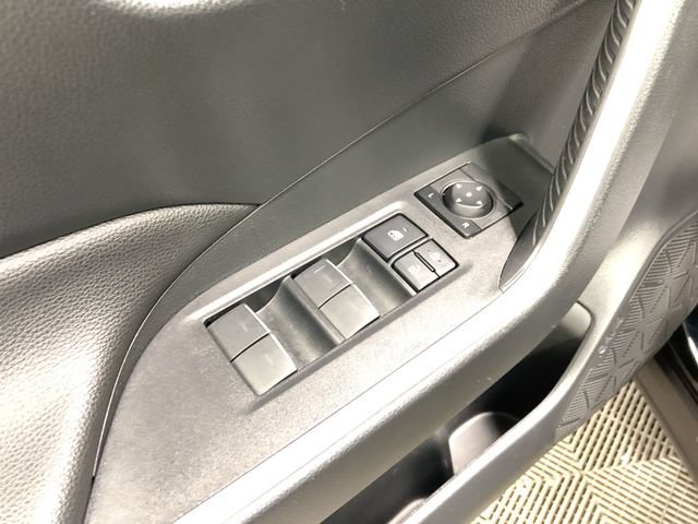 Used 2022 Toyota RAV4 SE w/ SE Grade Weather Package AWD/4WD image 13