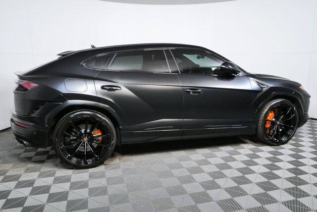 Used 2024 Lamborghini Urus S AWD/4WD image 18