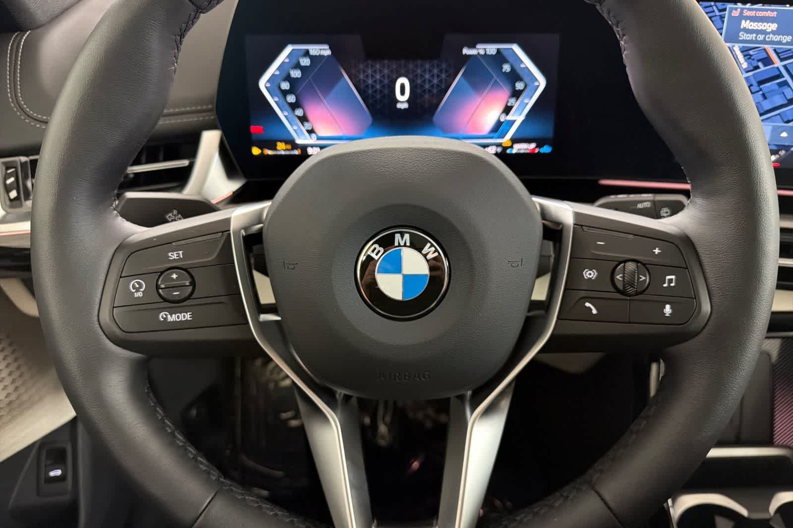 New 2026 BMW X1 xDrive28i w/ Technology Package AWD/4WD image 24