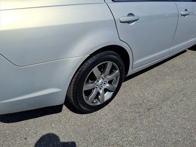 Used 2010 Mercury Milan Premier image 9