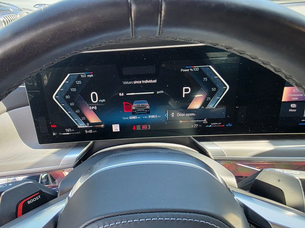 Certified 2023 BMW 760i xDrive w/ Executive Package AWD/4WD image 22