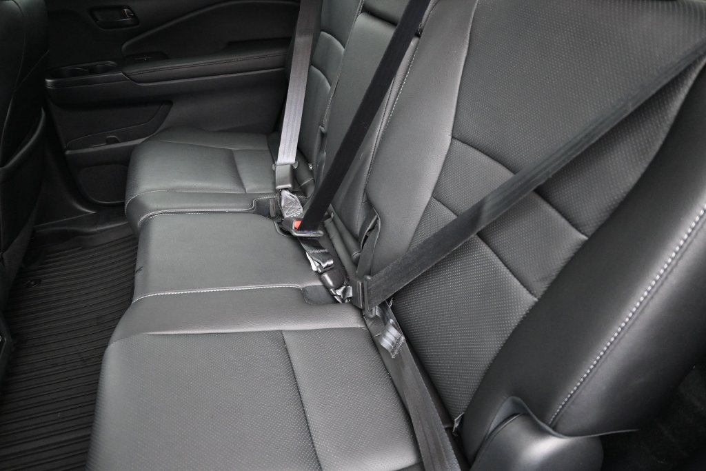 Used 2023 Honda Passport EX-L image 22