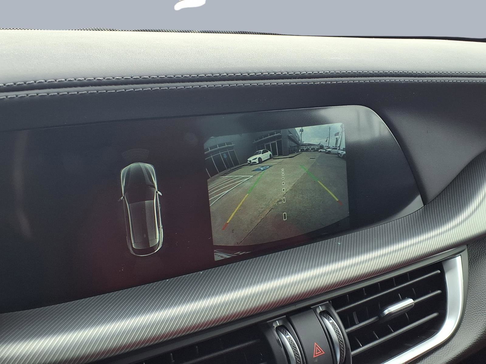 New 2026 Alfa Romeo Stelvio Sprint image 15