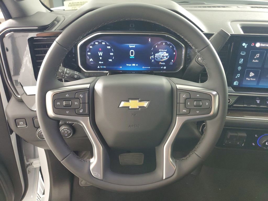 New 2026 Chevrolet Silverado 3500 LT w/ Convenience Package image 28