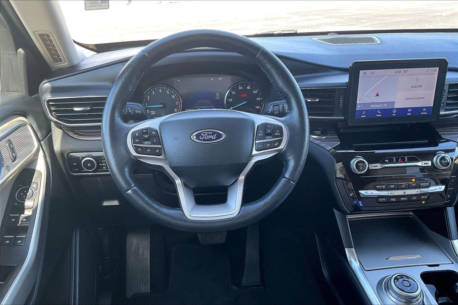 Certified 2023 Ford Explorer Limited image 5