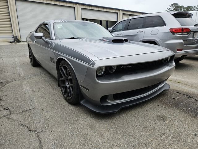 Used 2016 Dodge Challenger R/T Scat Pack RWD image 5