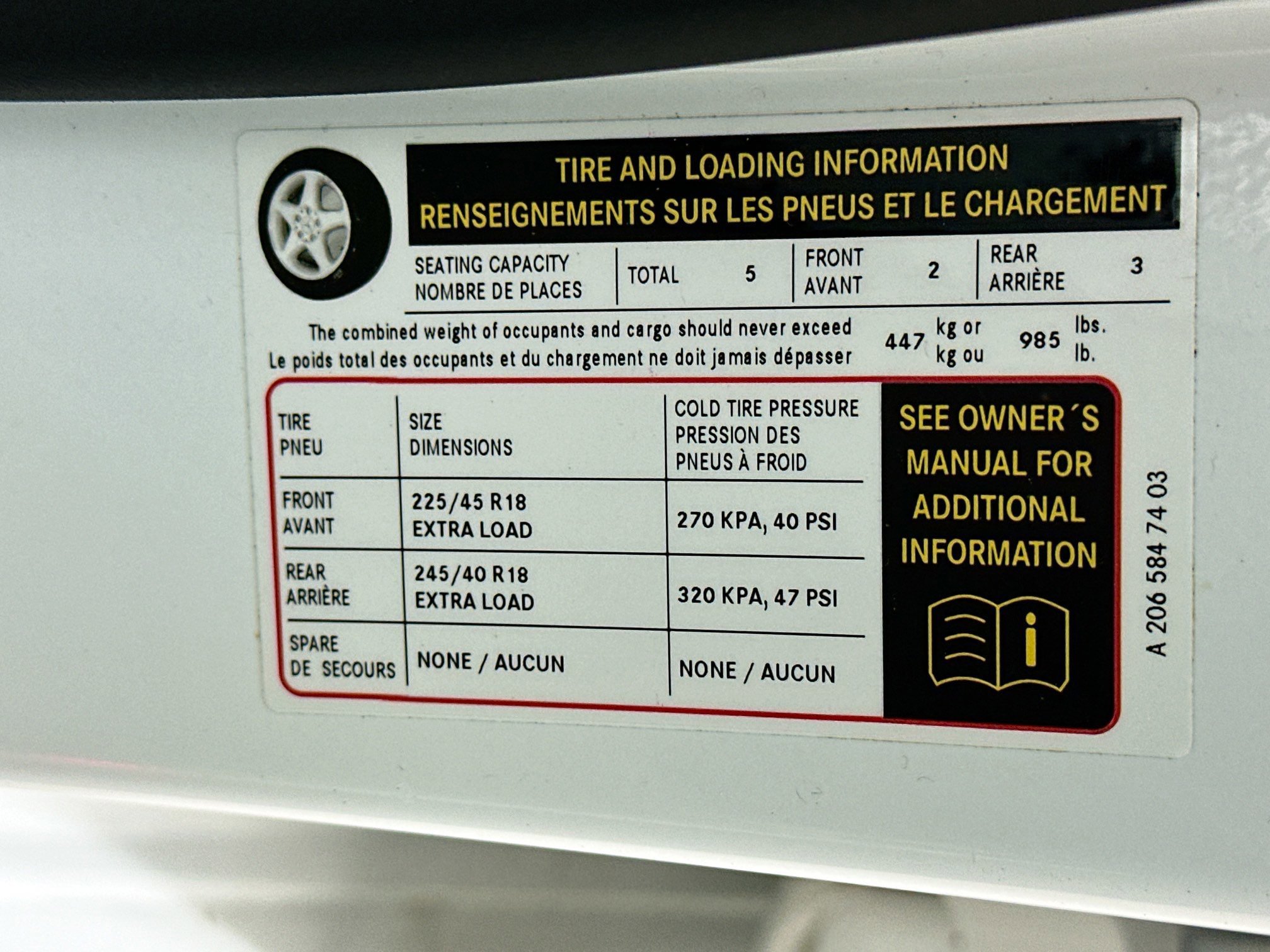 Certified 2024 Mercedes-Benz C 300 4MATIC Sedan image 37