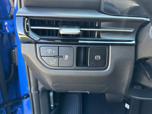 New 2026 Kia Sportage EX w/ EX Panorama Roof Package image 25