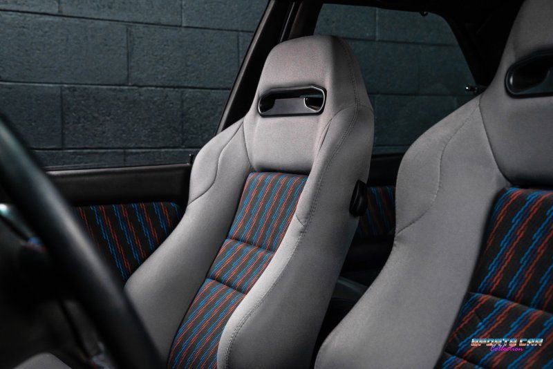 Used 1988 BMW M3 Coupe image 40