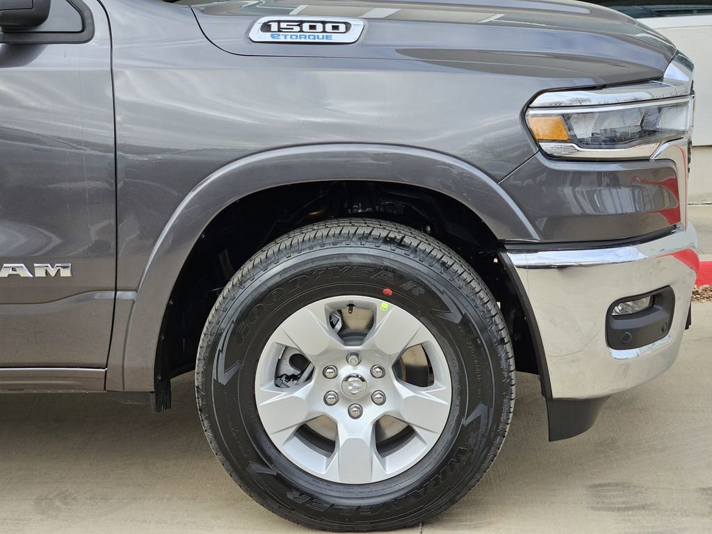 New 2026 RAM 1500 Lone Star image 7