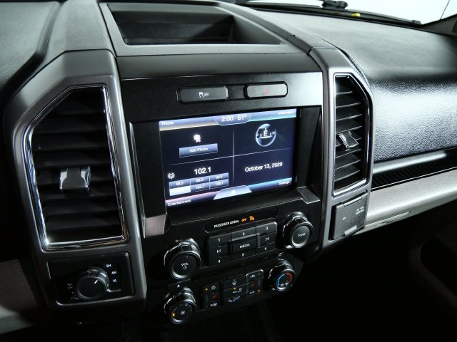 Used 2015 Ford F150 XLT w/ Equipment Group 302A Luxury AWD/4WD image 22