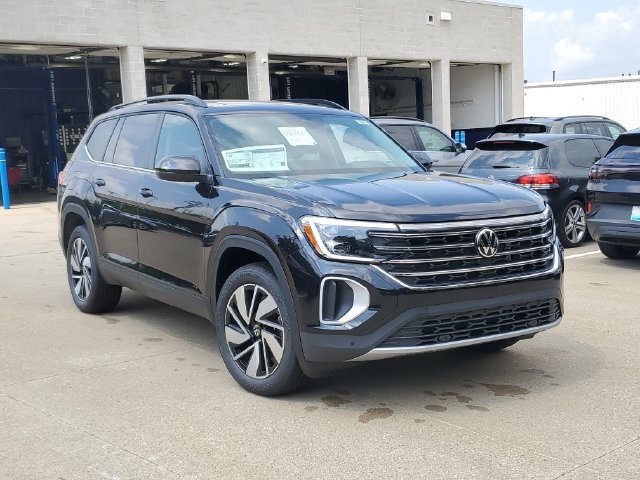 New 2026 Volkswagen Atlas SE AWD/4WD image 33
