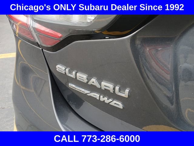 Certified 2024 Subaru Legacy Premium image 25