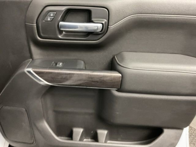 Certified 2022 Chevrolet Silverado 1500 LTZ AWD/4WD image 28