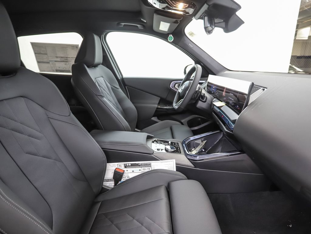 Used 2026 BMW X3 xDrive30 AWD/4WD image 32