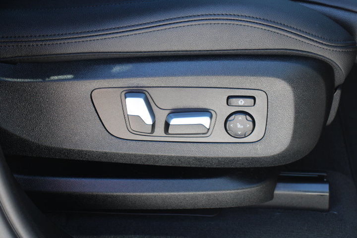 Used 2022 BMW X5 sDrive40i RWD image 22
