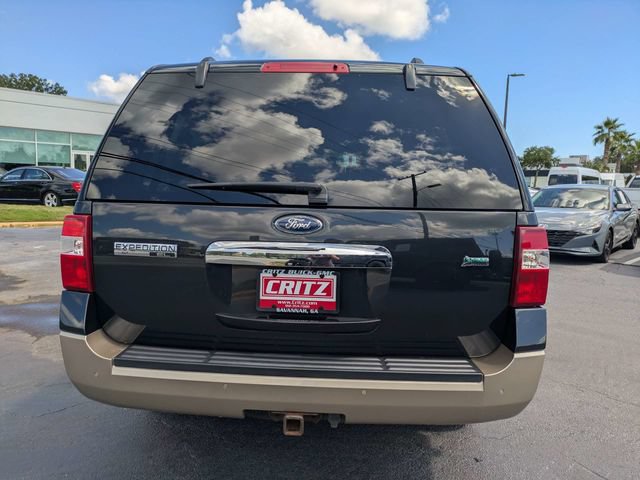 Used 2014 Ford Expedition EL XLT w/ Equipment Group 202A AWD/4WD image 6