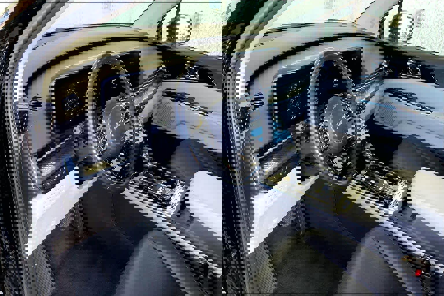 Used 2022 Kia Carnival SX Prestige image 17