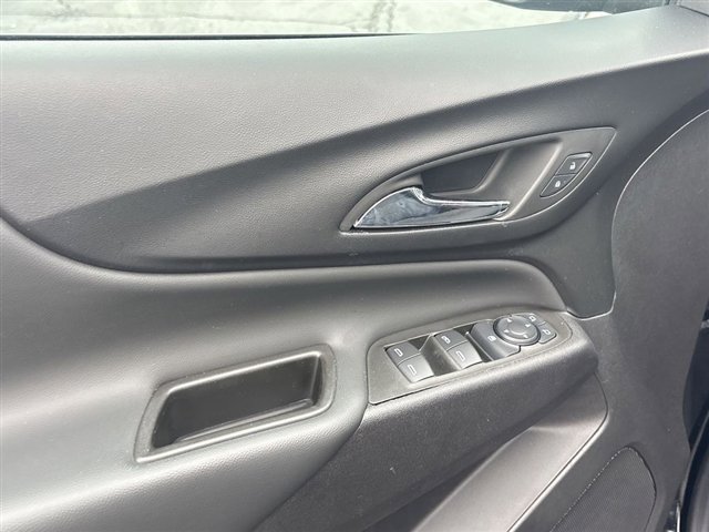 Certified 2024 Chevrolet Equinox LT image 22