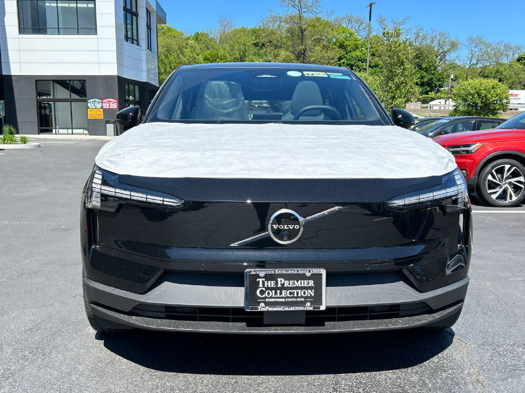 New 2026 Volvo EX30 Ultra w/ Protection Package AWD/4WD image 6