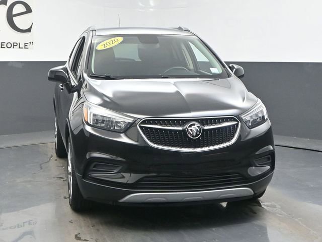 Used 2020 Buick Encore Preferred FWD image 51