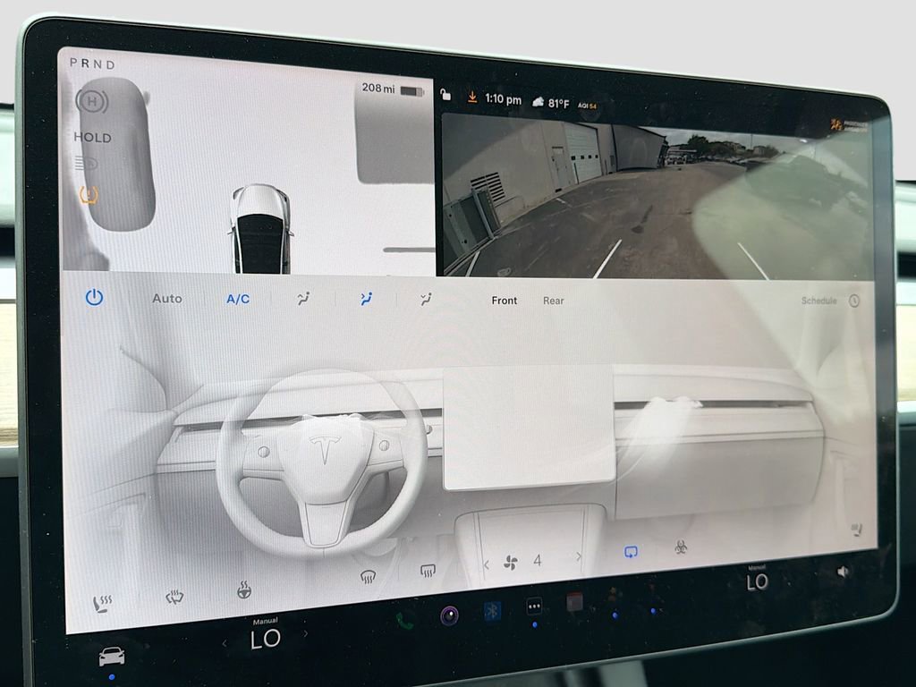 Used 2023 Tesla Model Y Long Range image 15