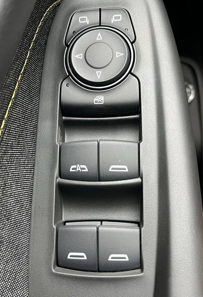 New 2026 Chevrolet TrailBlazer ACTIV w/ Convenience Package FWD image 6