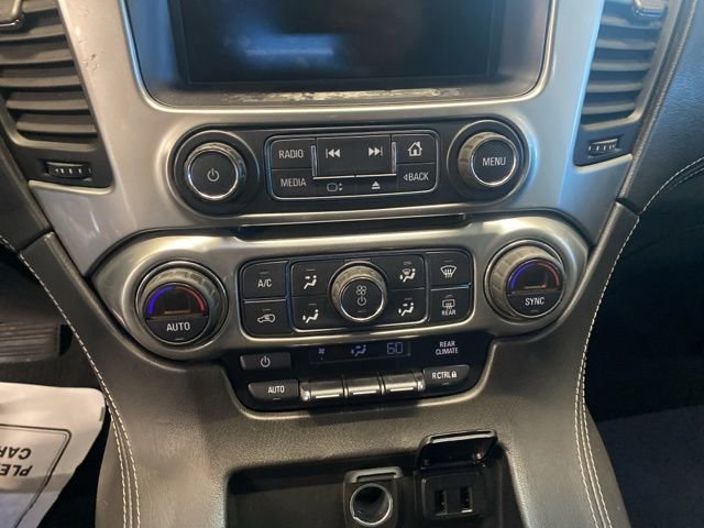 Used 2018 Chevrolet Tahoe 2WD w/ Remote Keyless Entry Package image 15