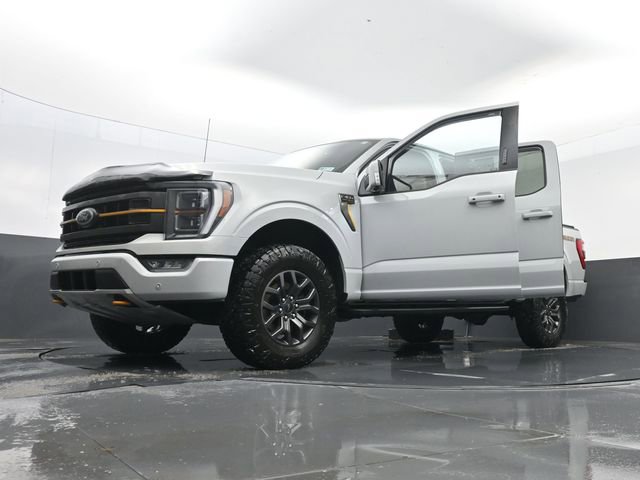 Used 2023 Ford F150 Tremor w/ Equipment Group 402A High image 34