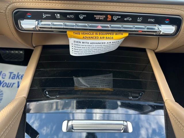 New 2026 Mercedes-Benz GLE 580 4MATIC image 31