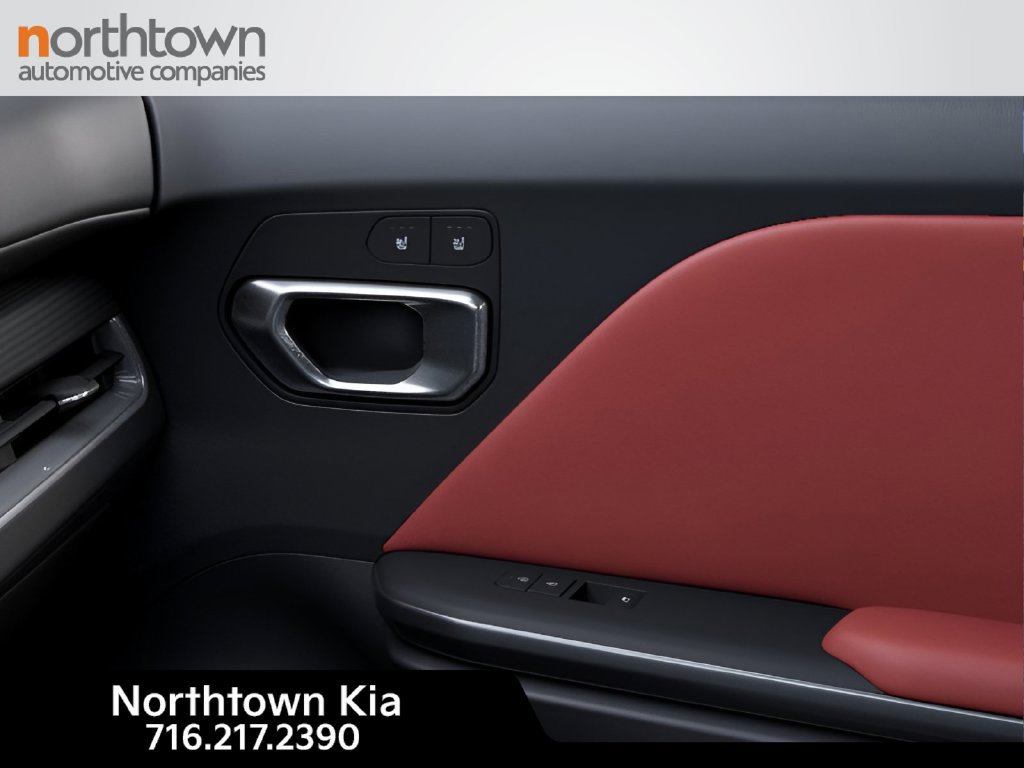New 2026 Kia K4 EX FWD image 26
