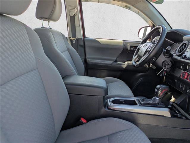 Used 2022 Toyota Tacoma SR5 image 19