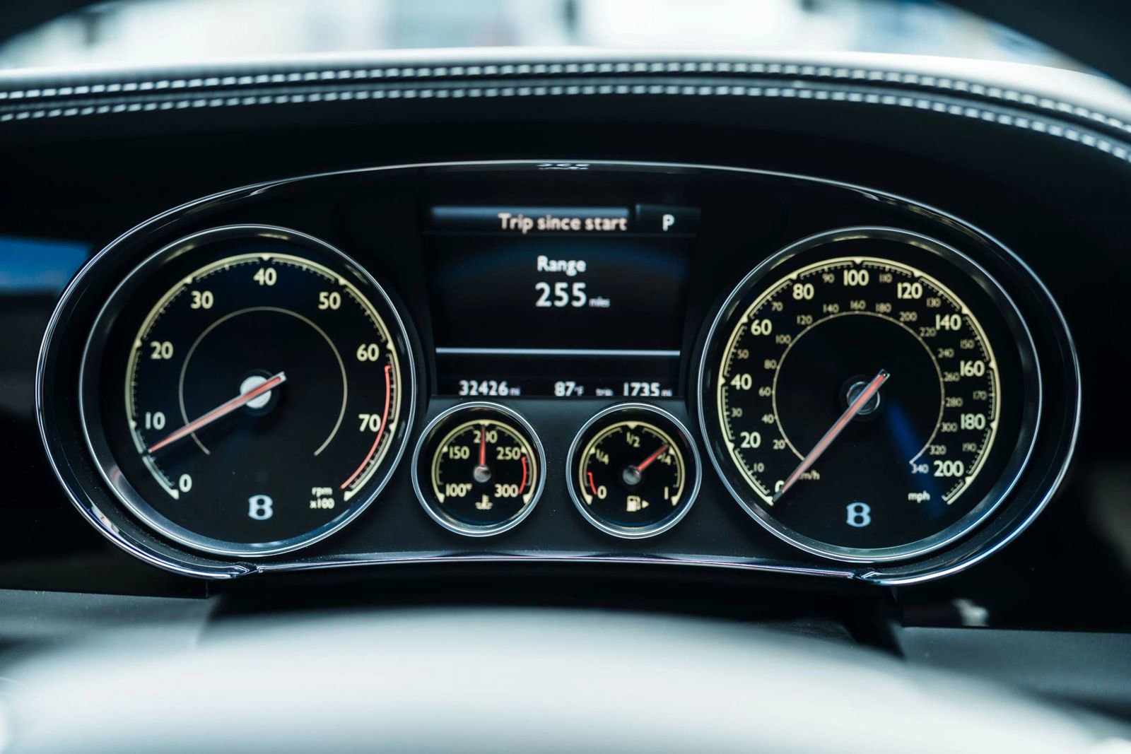 Used 2017 Bentley Flying Spur S V8 image 51