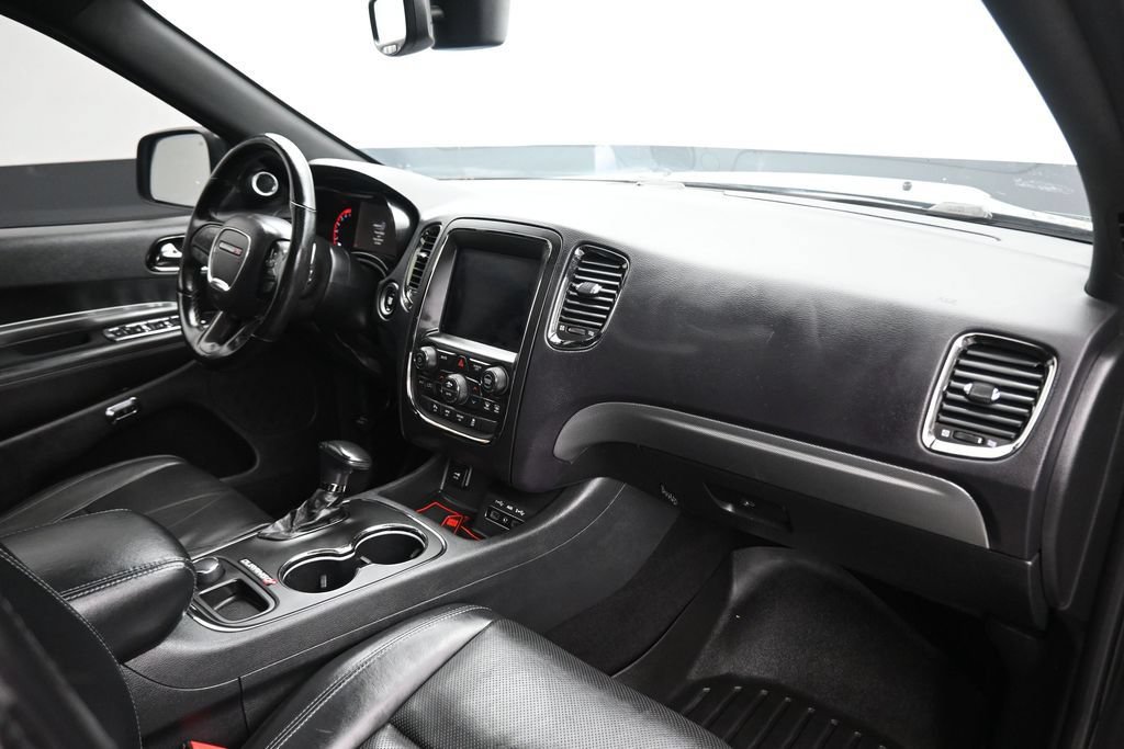 Used 2020 Dodge Durango R/T w/ Blacktop Package AWD/4WD image 50