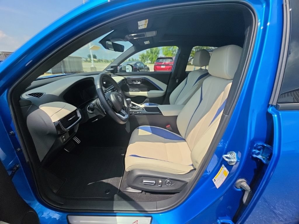 Certified 2026 Acura ADX A-Spec FWD image 14