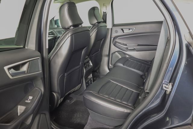 Used 2024 Ford Edge SEL w/ Convenience Package image 46