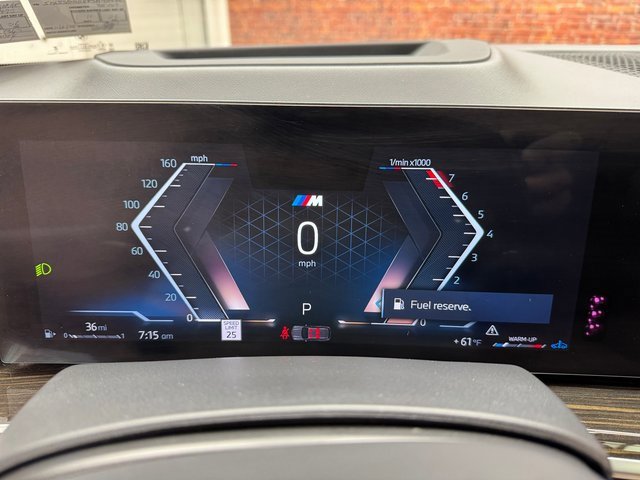 Certified 2023 BMW X7 xDrive40i w/ Dynamic Handling Package image 15