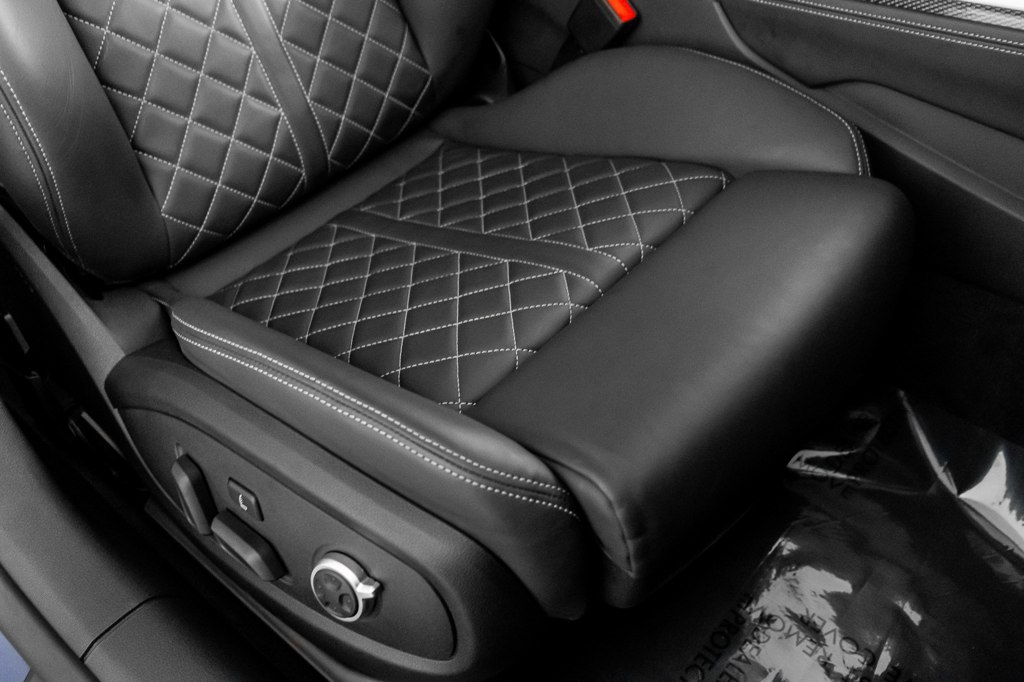 Used 2023 Audi S5 Prestige image 32