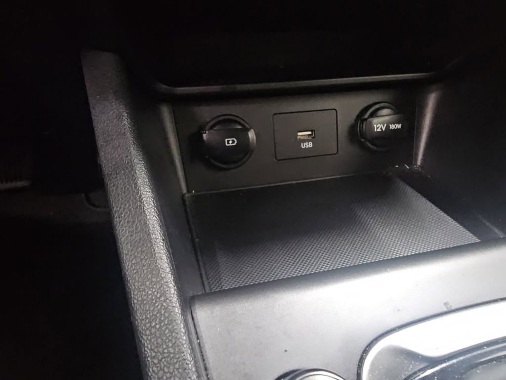 Certified 2023 Hyundai Kona SEL w/ Cargo Package image 20