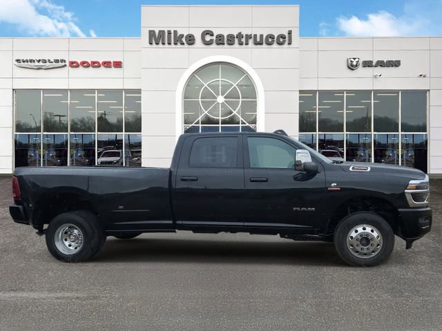 New 2026 RAM 3500 Laramie image 3