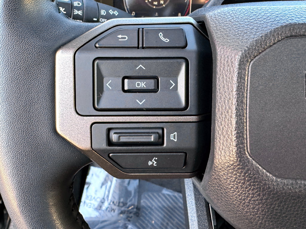 Used 2024 Toyota Land Cruiser AWD/4WD image 27