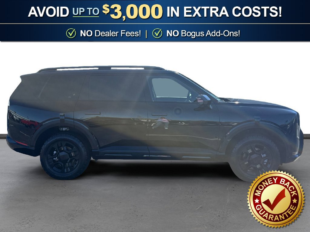 Used 2027 Kia Telluride SX Prestige X-Pro AWD/4WD image 8