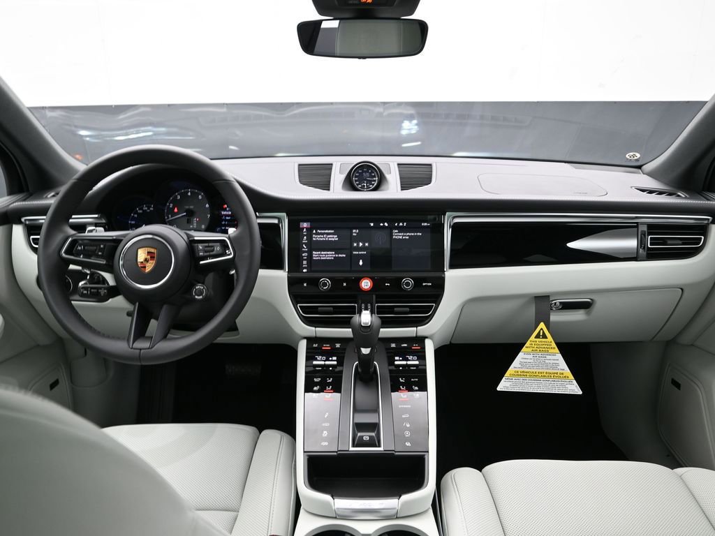 New 2026 Porsche Macan S AWD/4WD image 19