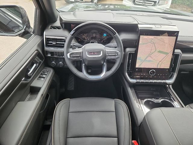 New 2026 GMC Yukon Elevation w/ Elevation Premium Package AWD/4WD image 7
