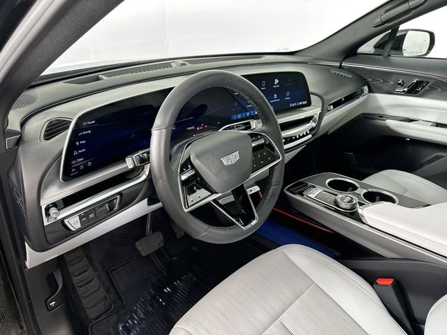 Used 2024 Cadillac Lyriq Sport image 19