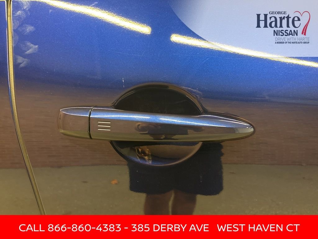 Certified 2023 Nissan Pathfinder SL image 55