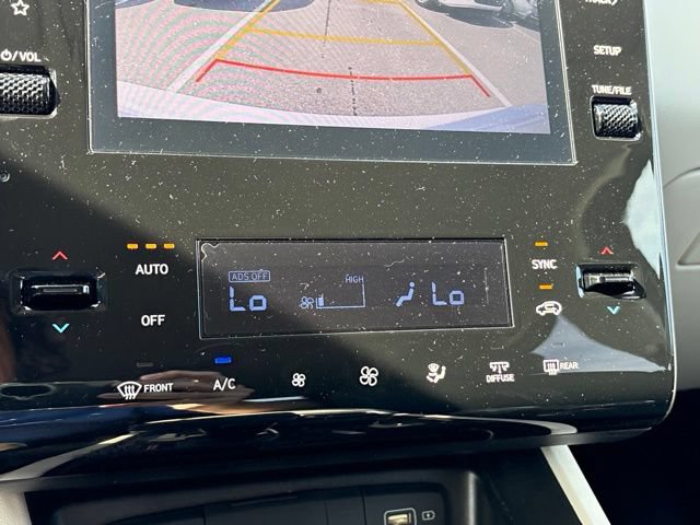 Certified 2024 Hyundai Tucson SEL AWD/4WD image 15