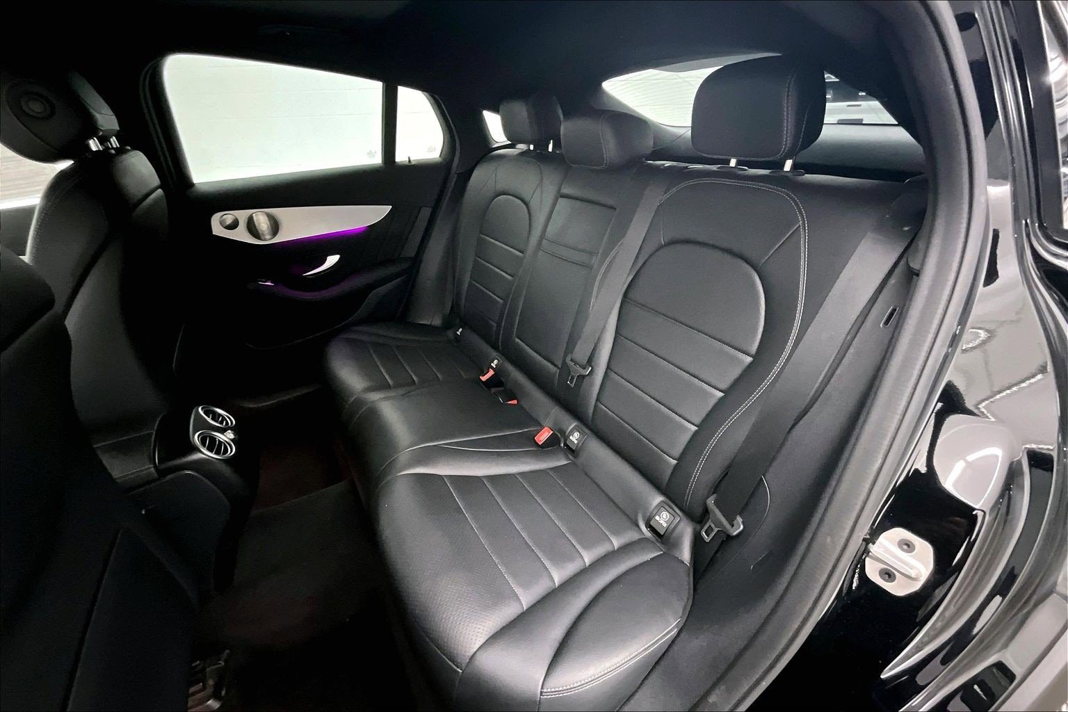 Used 2023 Mercedes-Benz GLC 300 4MATIC image 18